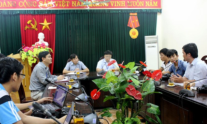Vụ bé 3 tháng tuổi tử vong sau tiêm: Gia đình từ chối pháp y - ảnh 1