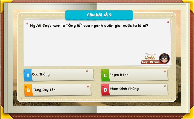Bí kíp để học trò “mê” môn Lịch sử - ảnh 2