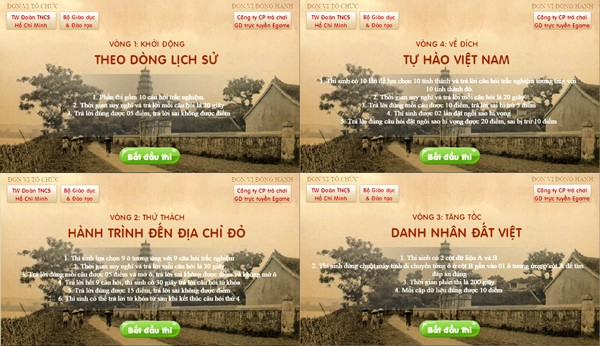 Bí kíp để học trò “mê” môn Lịch sử - ảnh 3