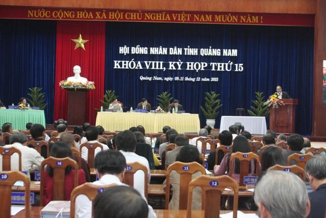 Giám đốc Sở tuổi 30 giải trình về việc xây nhà khách trăm tỷ - ảnh 2