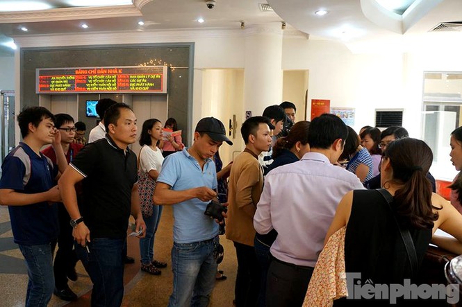 Trên tay tờ tiền đặc biệt của Ngân hàng Nhà nước - ảnh 3