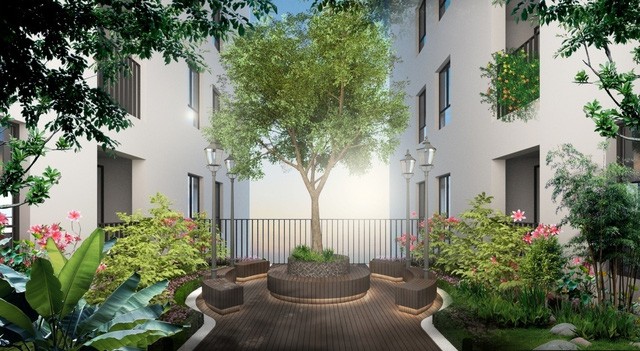 Vì sao khách hàng chọn mua Ecolife Capitol? - ảnh 1