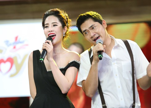 nam em thi bolero - ảnh 1