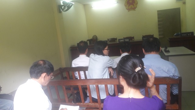 ‘Đại gia’ Lê Ân thắng kiện con trai - ảnh 1