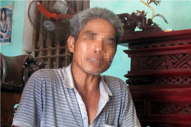 Bi kịch thiếu phụ miền sơn cước 'chặt chân tay lấy bảo hiểm' - ảnh 2