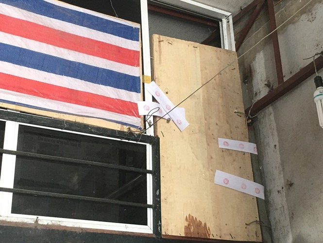 Quá khứ ‘bất hảo’ của nghi phạm sát hại người tình mang thai - ảnh 2