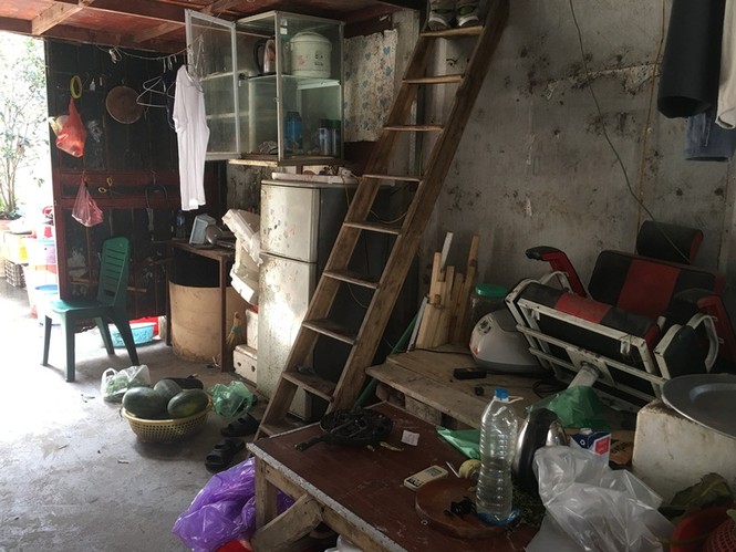 Quá khứ ‘bất hảo’ của nghi phạm sát hại người tình mang thai - ảnh 3