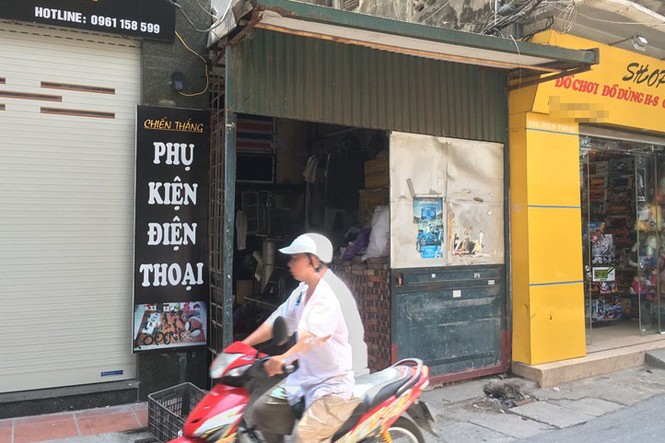 Quá khứ ‘bất hảo’ của nghi phạm sát hại người tình mang thai - ảnh 1