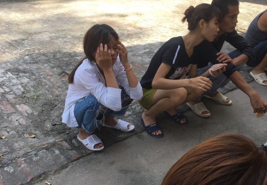 Thông tin mới vụ hai thiếu nữ tử vong trên cầu lúc nửa đêm - ảnh 1