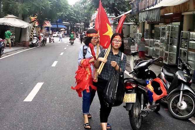 ASIAD 2018 - ảnh 9