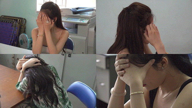 Những kiều nữ showbiz vướng scandal bán dâm nghìn đô rúng động - ảnh 1