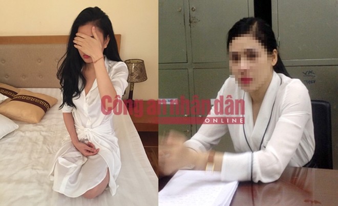 Những kiều nữ showbiz vướng scandal bán dâm nghìn đô rúng động - ảnh 2