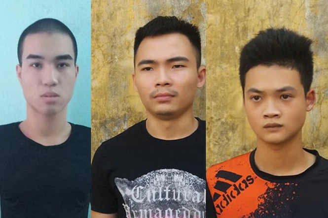 2 cô gái đi thăm bạn trai bị nhóm thanh niên ép bán vào quán karaoke - ảnh 2