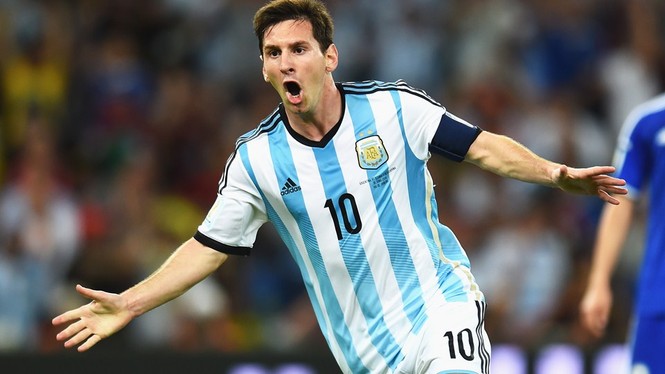 10 kỷ lục ở World Cup 2018 - ảnh 2