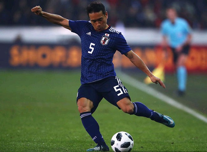 Những điều bí mật của các cầu thủ châu Á dự World Cup - ảnh 2