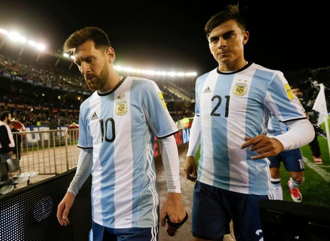 7 bí mật của ngôi sao Dybala của đội tuyển Argentina - ảnh 1