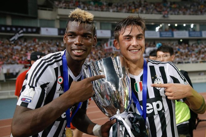 7 bí mật của ngôi sao Dybala của đội tuyển Argentina - ảnh 3