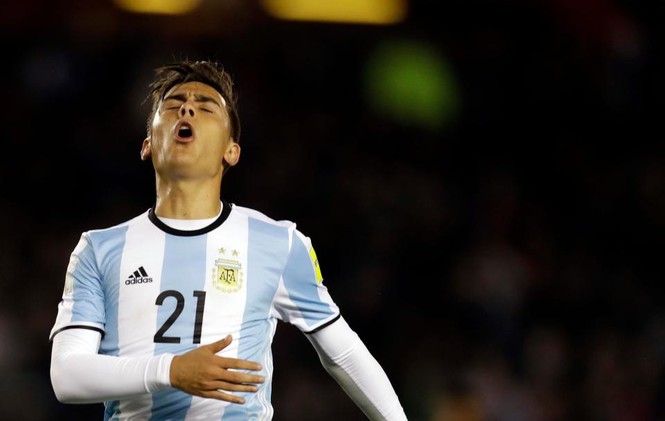 7 bí mật của ngôi sao Dybala của đội tuyển Argentina - ảnh 4