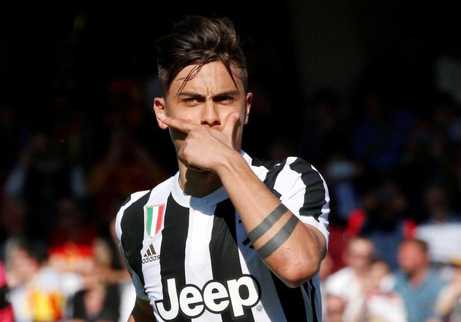 7 bí mật của ngôi sao Dybala của đội tuyển Argentina - ảnh 6