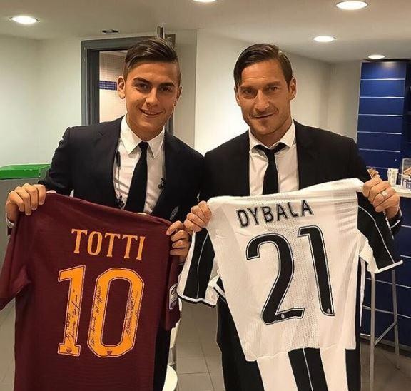 7 bí mật của ngôi sao Dybala của đội tuyển Argentina - ảnh 8