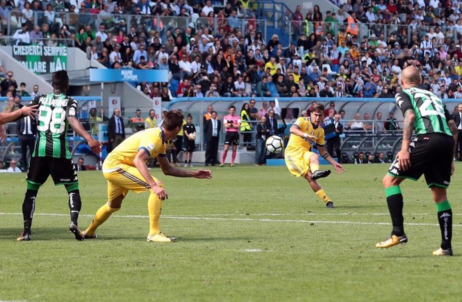 7 bí mật của ngôi sao Dybala của đội tuyển Argentina - ảnh 9