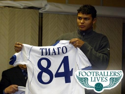 Đội trưởng Brazil Thiago Silva từng suýt chết ở Nga - ảnh 3
