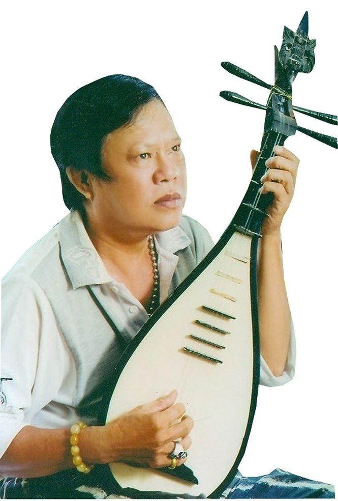 Nhạc sĩ Vinh Sử nhập viện sau ‘vạ miệng’ chê Đàm Vĩnh Hưng, Lệ Quyên - ảnh 1