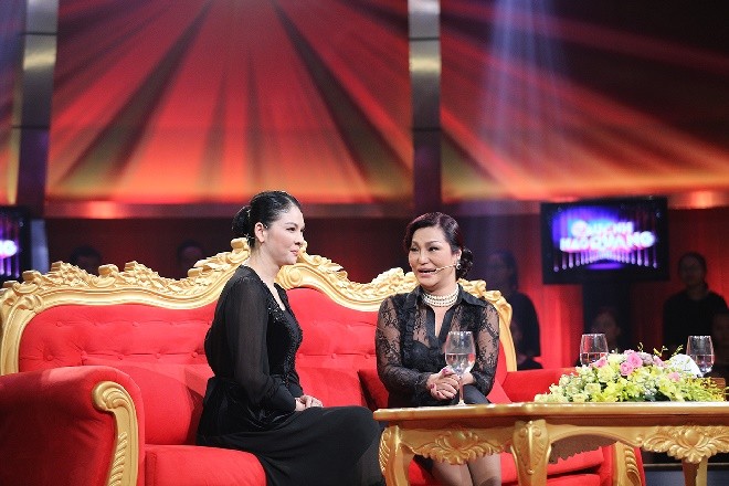 Cindy Thái Tài bật khóc tiết lộ góc khuất đau đớn trước và sau chuyển giới - ảnh 3
