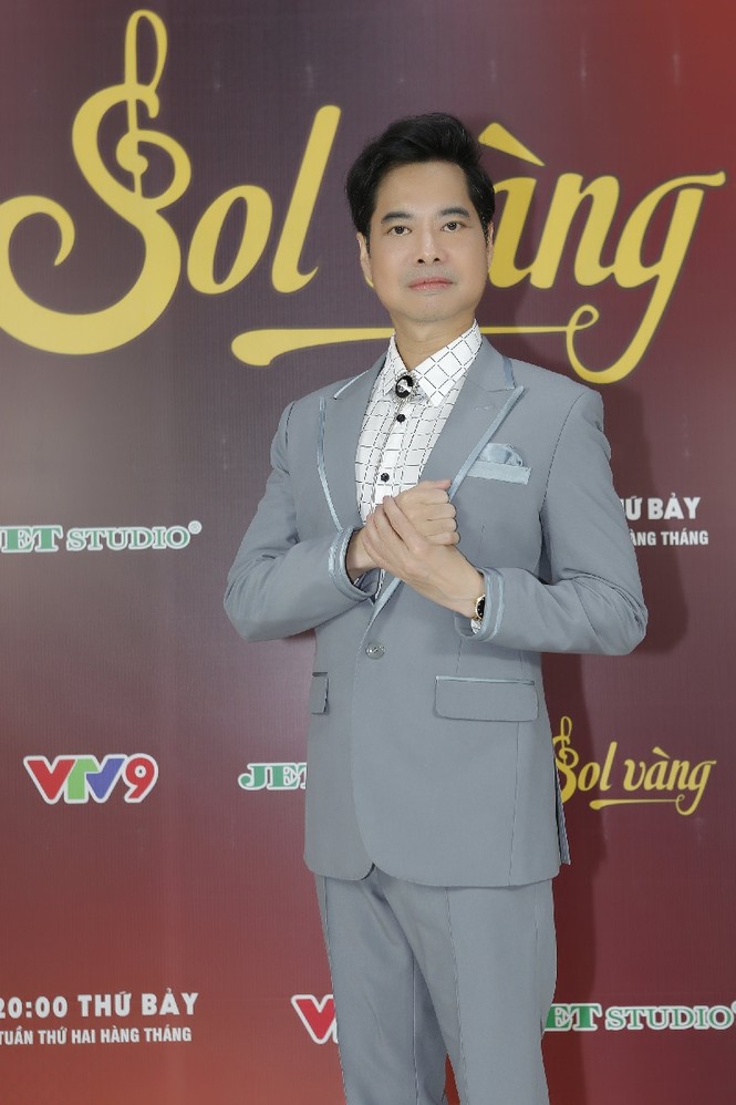 Ngọc Sơn, Phi Nhung hát hit phổ thơ Nguyễn Bính - ảnh 2