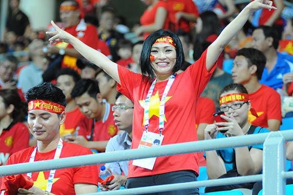 Phương Thanh dự đoán U23 Việt Nam vô địch Châu Á - ảnh 1