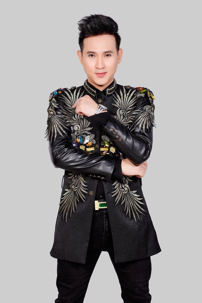 Nguyên Vũ tiết lộ cuộc sống 19 năm trước của Mỹ Tâm - ảnh 3
