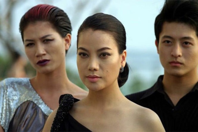 Trang Trần kiếm được vài căn nhà nhờ 4 năm rút khỏi showbiz? - ảnh 1