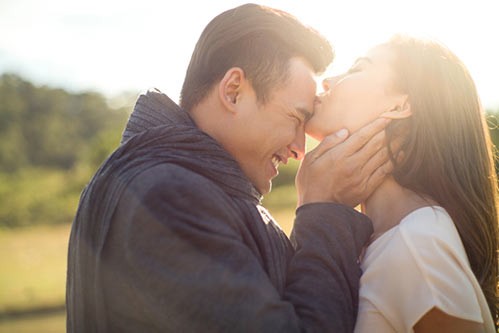 Vợ 'soái ca' Lương Thế Thành mang thai quý tử đầu lòng - ảnh 6