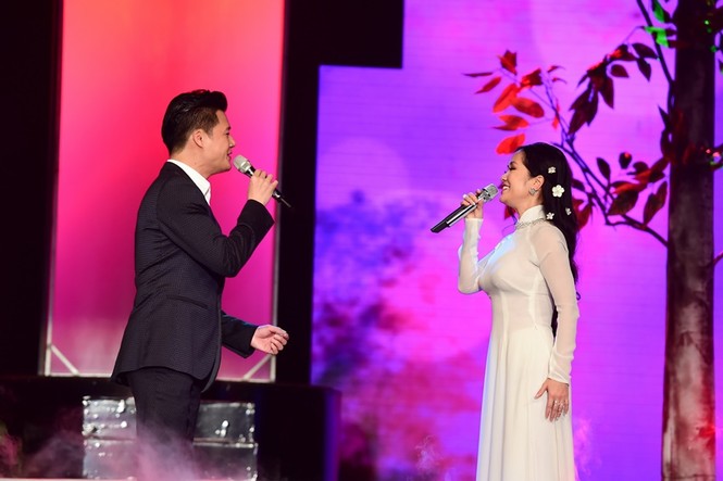 Hồng Nhung - ảnh 4