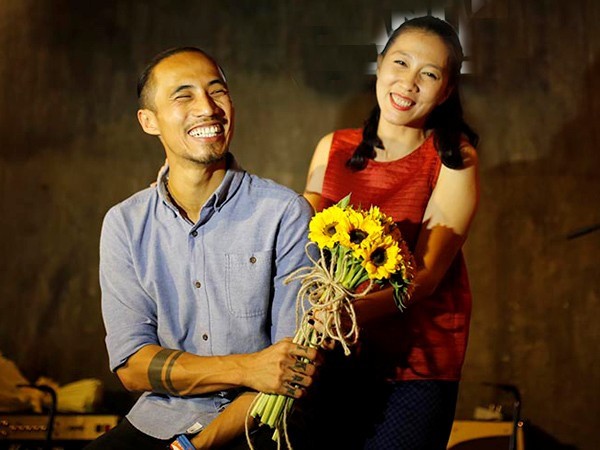 Phạm Anh Khoa bị tố 'gạ tình' thí sinh - ảnh 2