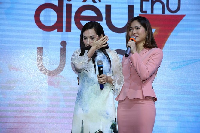 ‘Điều ước thứ 7’ có giúp đỡ Phi Nhung thực hiện ước mơ cho cha dượng? - ảnh 1