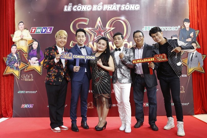 Con trai cố nghệ sĩ Thanh Nga khẳng định sẽ là 'sao nối ngôi' - ảnh 2