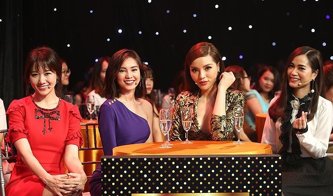 Hari Won tiết lộ món quà cưới không trọn vẹn của Trấn Thành - ảnh 2