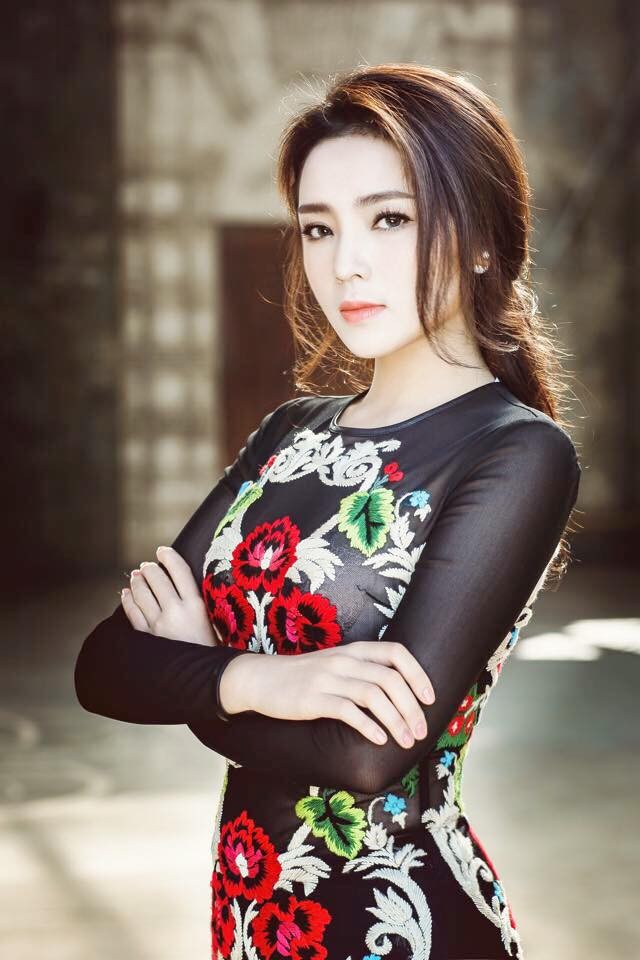 Hoa hậu Việt Nam 2016 - ảnh 7