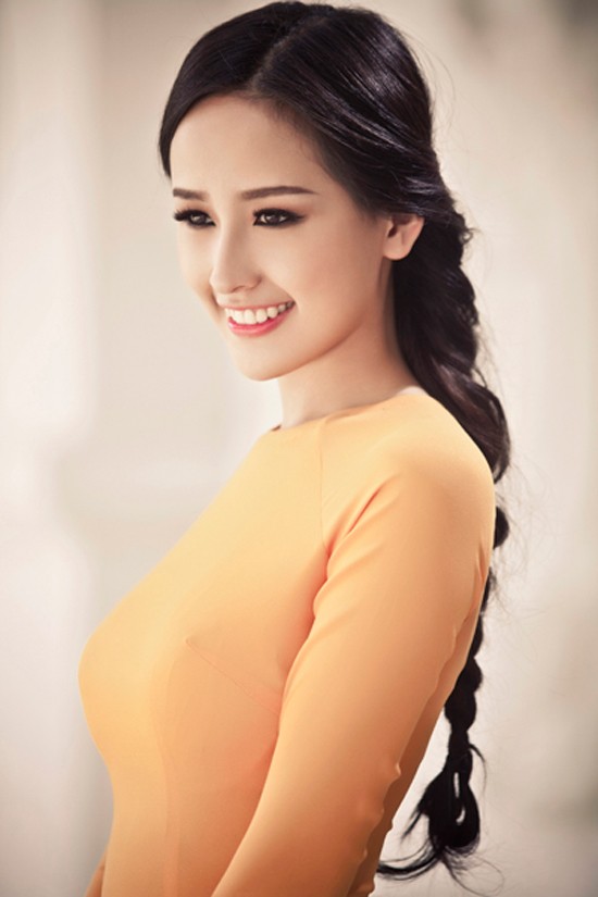 Hoa hậu Việt Nam 2016 - ảnh 5