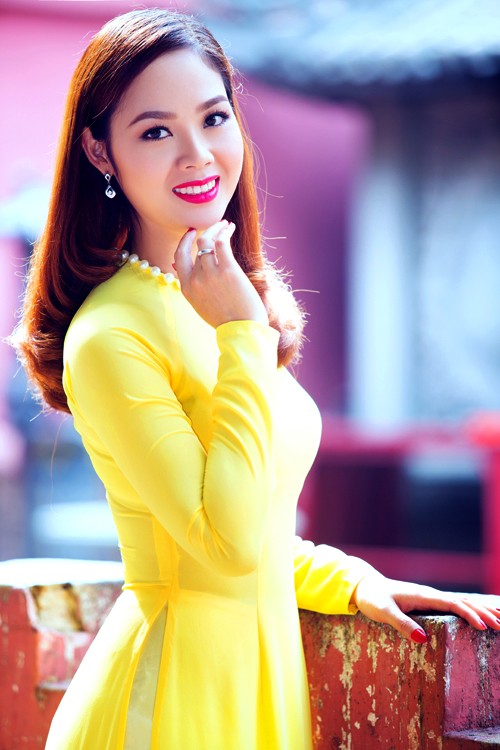 Hoa hậu Việt Nam 2016 - ảnh 3