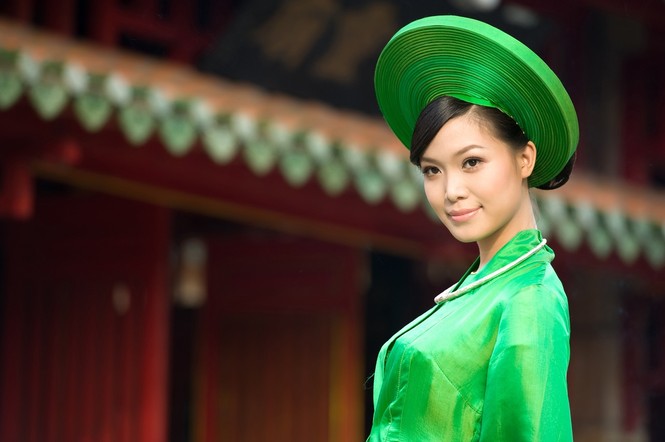 Hoa hậu Việt Nam 2016 - ảnh 6