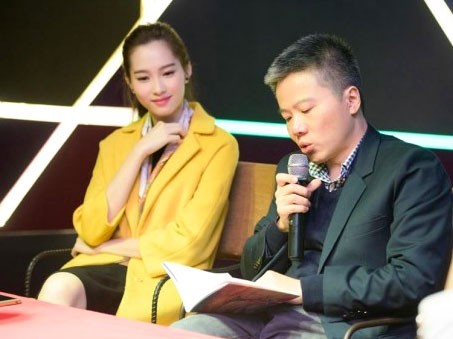 Hoa hậu việt nam 2016 - ảnh 2