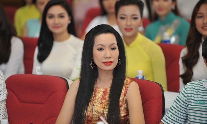 hoa hậu việt nam 2016 - ảnh 3