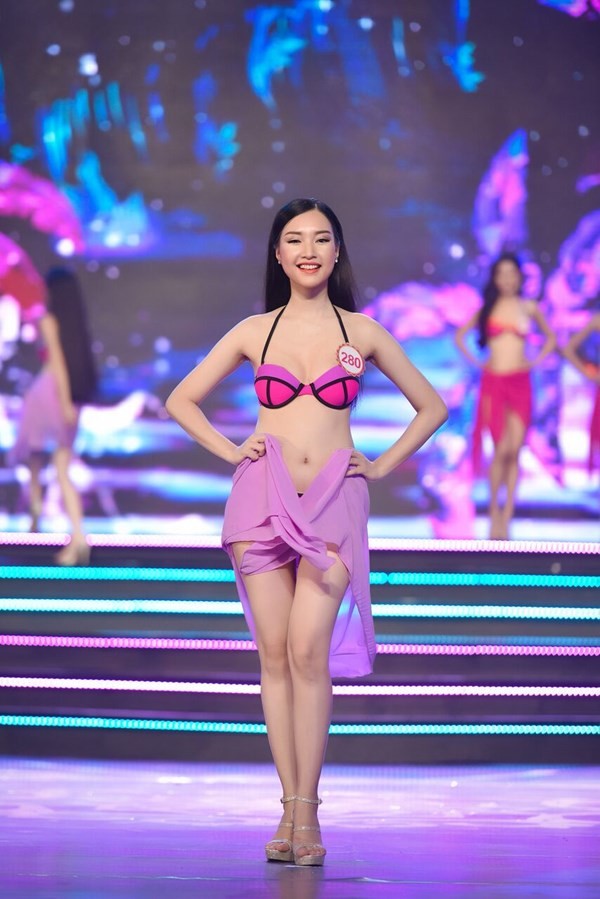 lê trần ngọc trân - ảnh 2