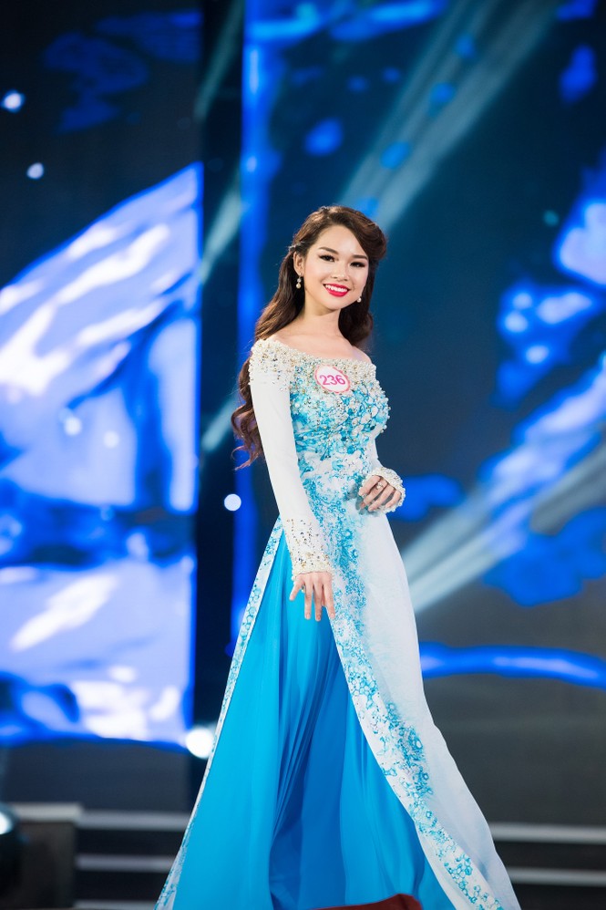 hoa hậu việt nam 2016 - ảnh 30