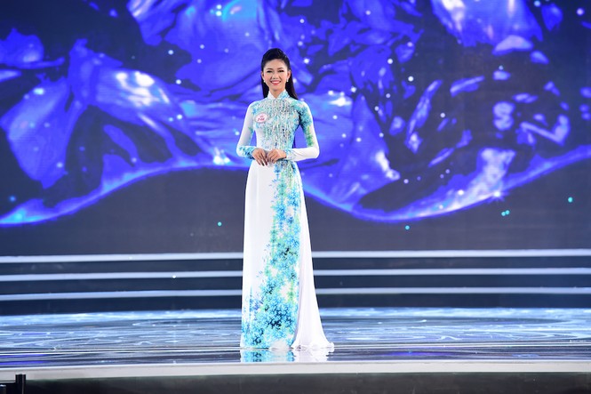 hoa hậu việt nam 2016 - ảnh 28