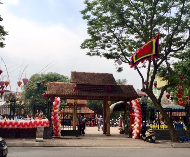 Khai mạc Lễ hội Sách đồng giá 1k lớn nhất 2018 - ảnh 1