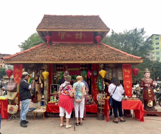 Khai mạc Lễ hội Sách đồng giá 1k lớn nhất 2018 - ảnh 11