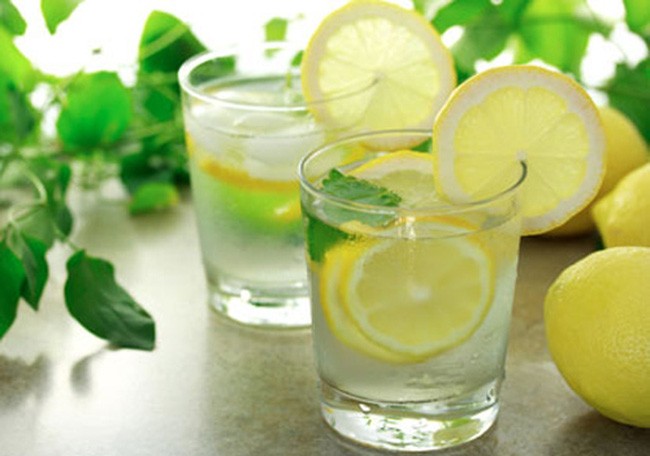 Thực phẩm giải nhiệt ngày hè nắng nóng - ảnh 2 Thực phẩm giải nhiệt ngày hè nắng nóng - ảnh 2